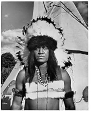 A Man Called Horse 1970