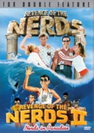 Revenge of the Nerds II: Nerds in Paradise 1987