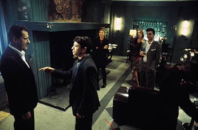 House on Haunted Hill 1999