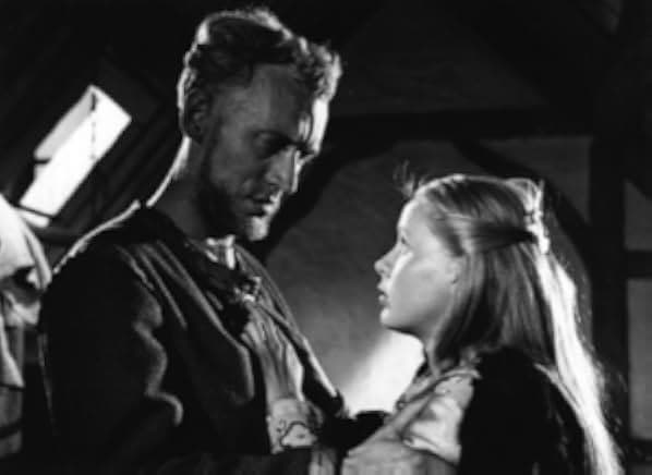 The Virgin Spring 1960