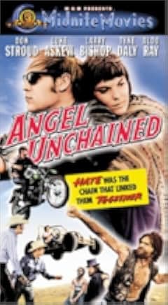 Angel Unchained 1970