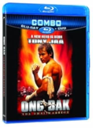 Ong-Bak: The Thai Warrior 2003