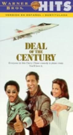 Deal of the Century 1983