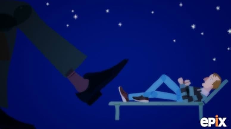 A Liar's Autobiography: The Untrue Story of Monty Python's Graham Chapman 2012