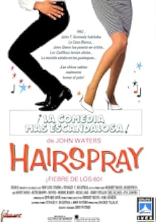 Hairspray 1988