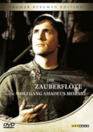 The Magic Flute 1975