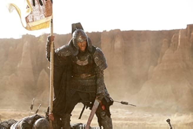 Little Big Soldier 2010