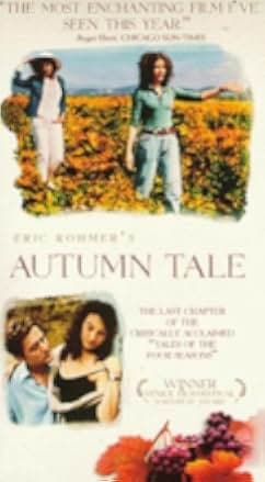 Autumn Tale 1998