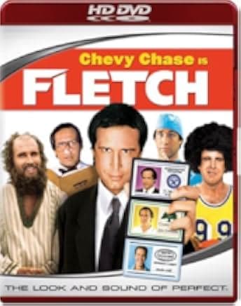 Fletch 1985