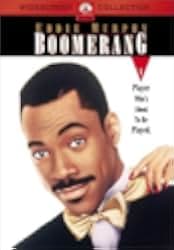 Boomerang 1992