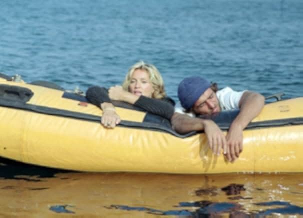 Swept Away 2002