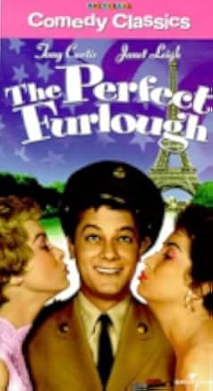The Perfect Furlough 1958