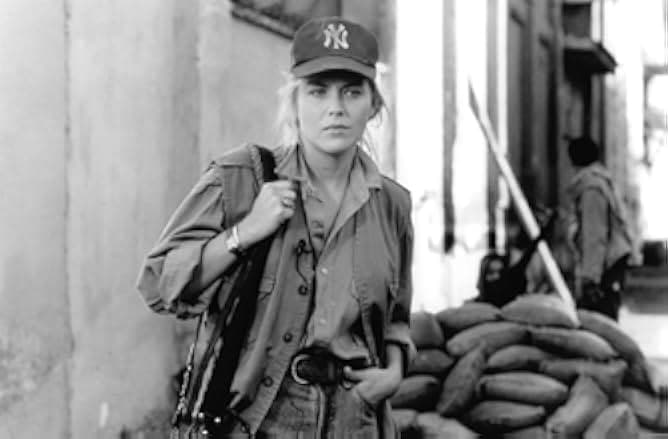 Year of the Gun 1991