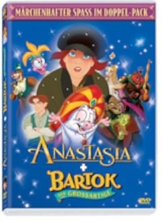 Bartok the Magnificent 1999