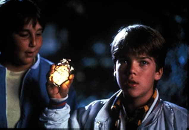 The Monster Squad 1987
