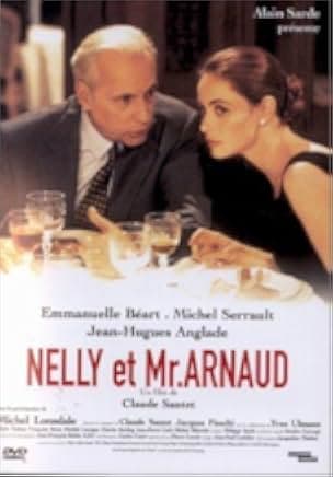 Nelly & Monsieur Arnaud 1995