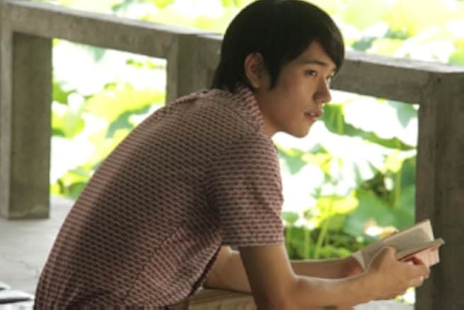 Norwegian Wood 2010