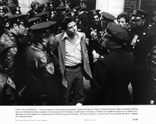 Prince of the City 1981