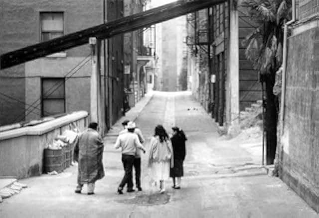 The Exiles 1961