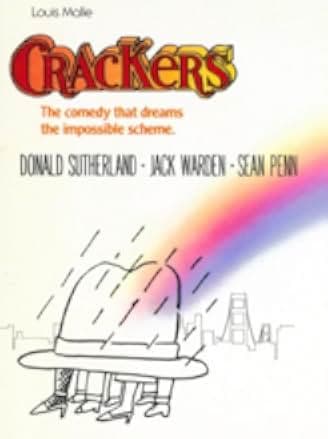 Crackers 1984