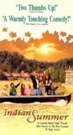 Indian Summer 1993