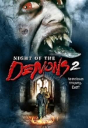 Night of the Demons 2 1994