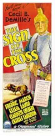 The Sign of the Cross 1932