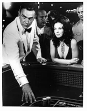 Diamonds Are Forever 1971