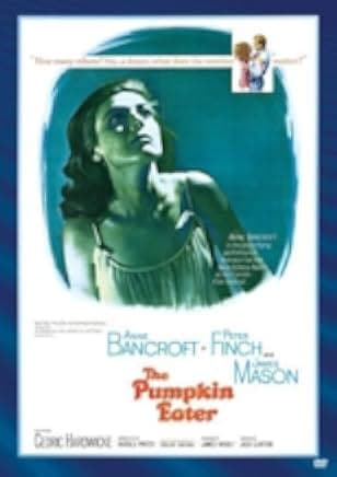 The Pumpkin Eater 1964