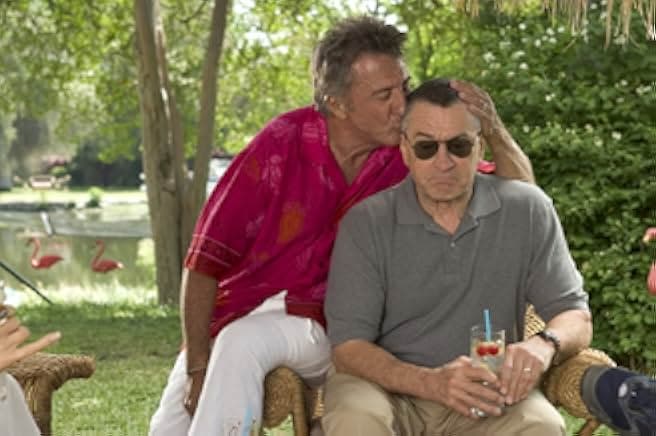 Meet the Fockers 2004