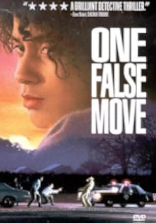 One False Move 1992
