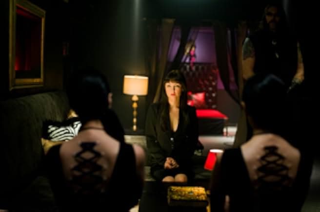 American Mary 2012