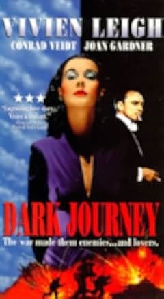 Dark Journey 1937