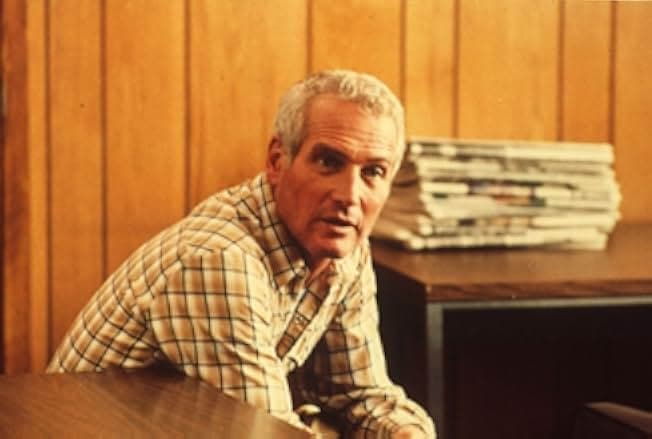 Absence of Malice 1981
