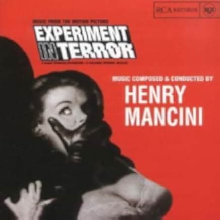 Experiment in Terror 1962