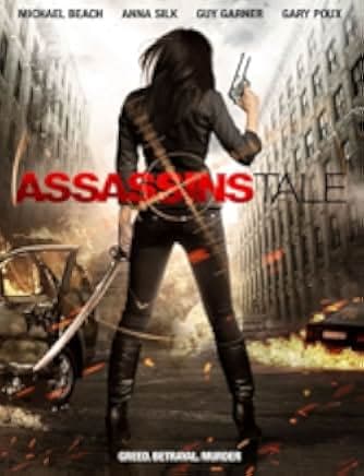 Assassins Tale 2013