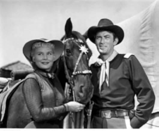 Only the Valiant 1951