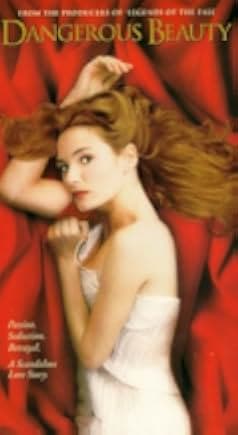 Dangerous Beauty 1998