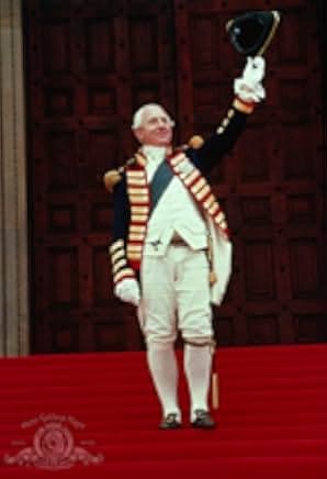 The Madness of King George 1994