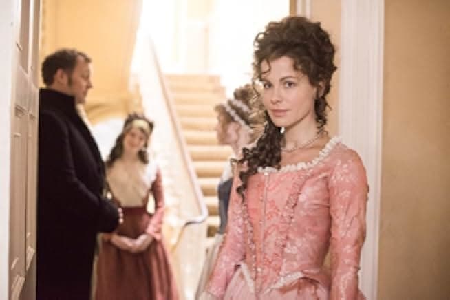 Love & Friendship 2016