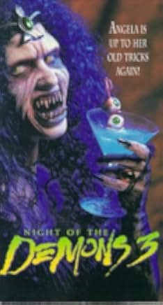 Night of the Demons III 1997