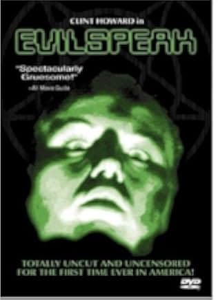 Evilspeak 1981