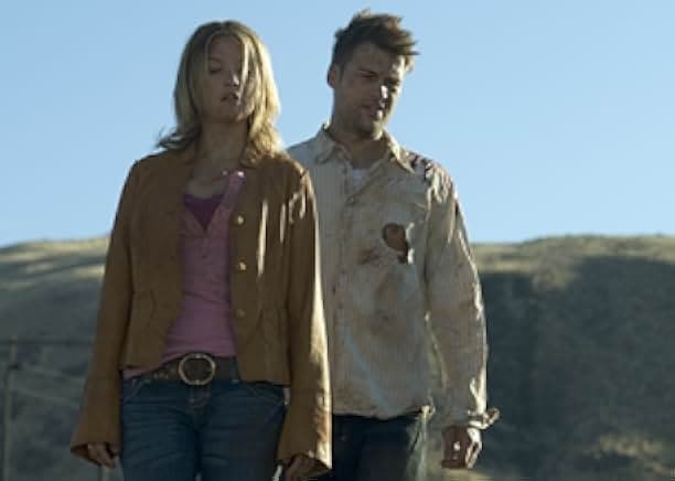 Joy Ride 2: Dead Ahead 2008