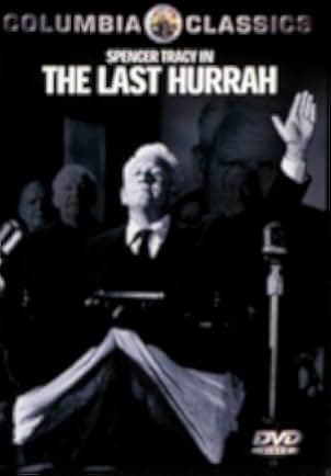 The Last Hurrah 1958