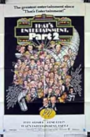 That's Entertainment, Part II 1976