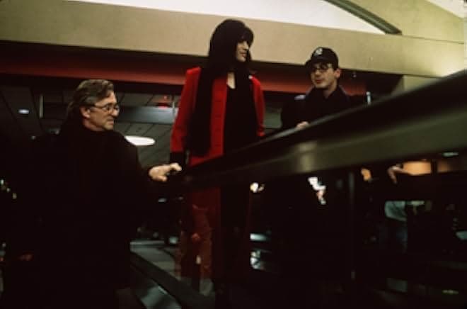 Wonder Boys 2000