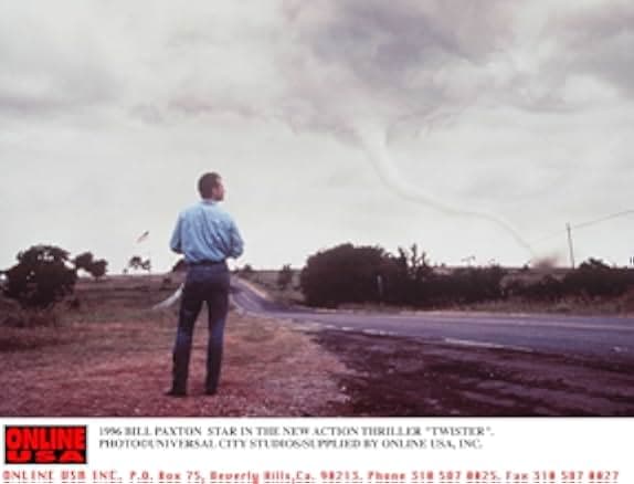Twister 1996