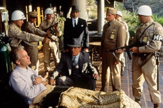 Mulholland Falls 1996