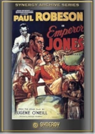 The Emperor Jones 1933