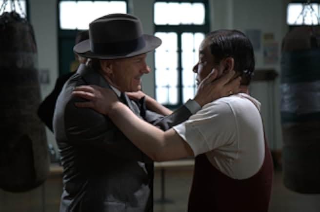 The Last Godfather 2010